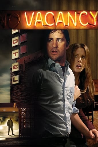 Vacancy ( 2007 ) HD