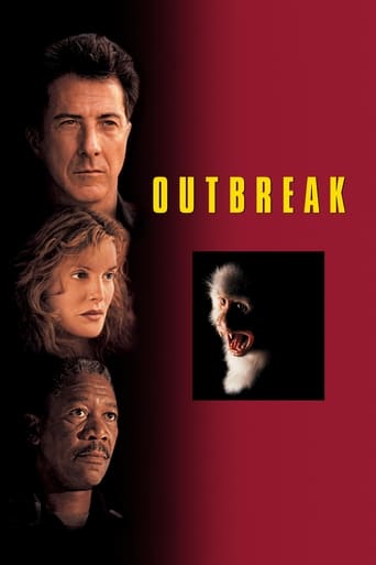 Outbreak ( 1995 )