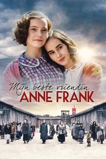 My Best Friend Anne Frank ( 2021 ) مدبلج الماني