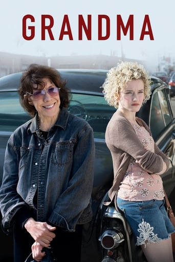 Grandma ( 2015 )