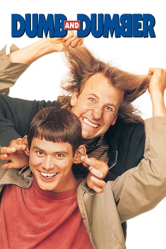 Dumb And Dumber ( 1994 )