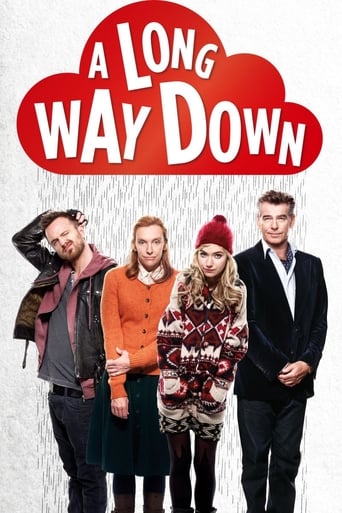 A Long Way Down (2014) Eng Sub