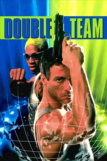 Double Team ( 1997 )