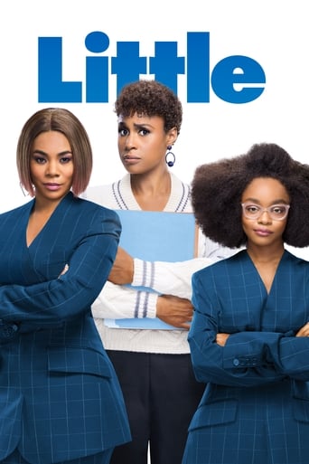 Little (2019) Multi Sub