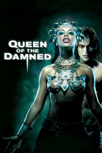 Queen Of The Damned ( 2002 )