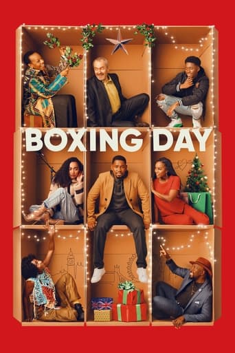 Boxing Day ( 2021 )