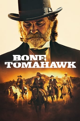 Bone Tomahawk (2015) Multi Sub