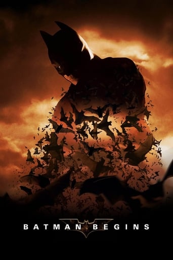 Batman Begins (2005) Multi Sub
