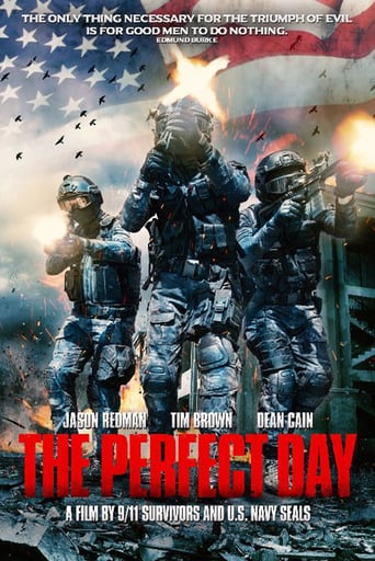 The Perfect Day ( 2017 )