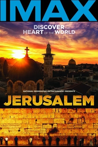 Jerusalem ( 2013 )
