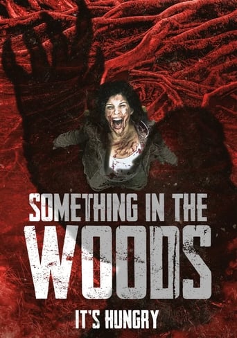 Something in the Woods (2022)