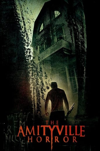 The Amityville Horror (2005) Pure