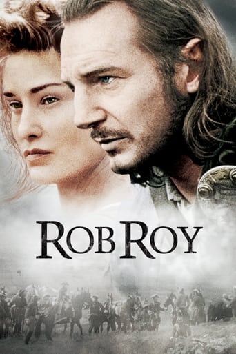 Rob Roy ( 1995 )