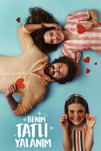 Benim Tatlı Yalanım - كذبتي الجميلة مدبلج
