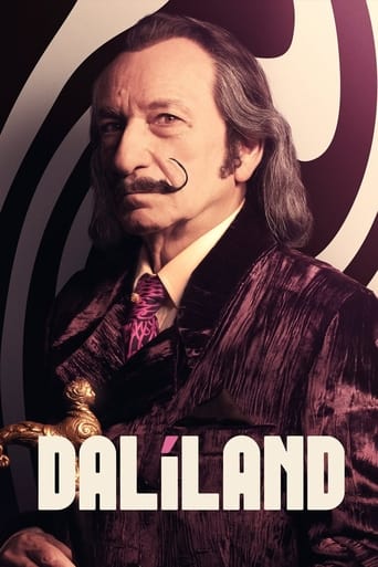 Dalíland ( 2022 )