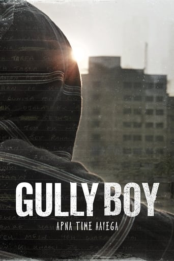 Gully Boy ( 2019 )