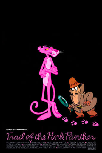 Trail Of The Pink Panther ( 1983 )