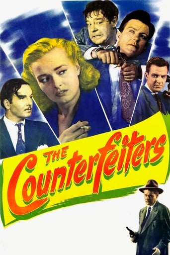  The Counterfeiters (1948)