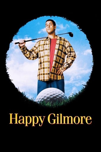 Happy Gilmore ( 1996 )