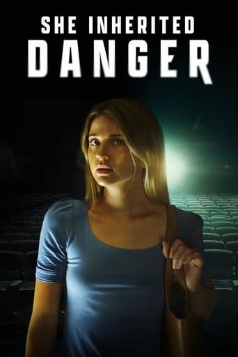 She Inherited Danger ( 2023 )