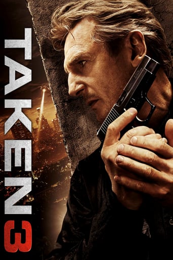 Taken 3 (2014) Pure