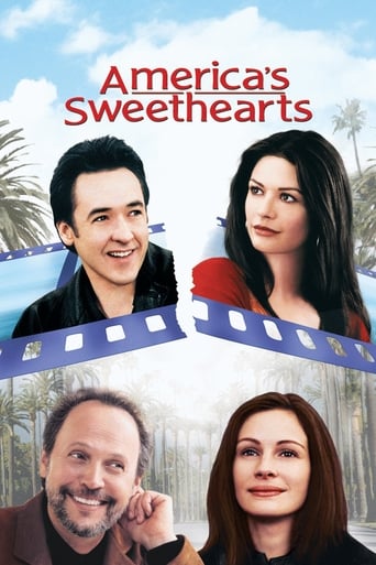 America's Sweethearts (2001) Multi Sub