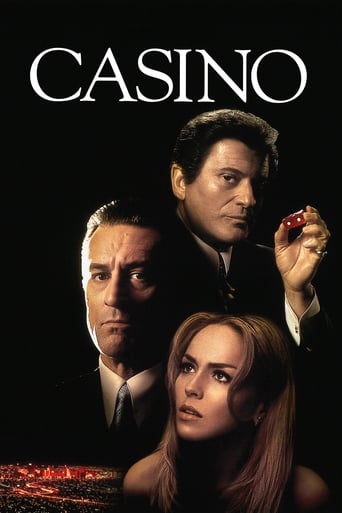 Casino ( 1995 )