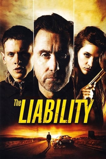 The Liability ( 2012 )