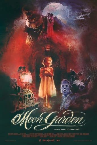 Moon Garden ( 2023 )