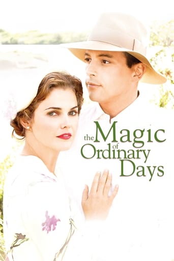The Magic Of Ordinary Days ( 2005 )