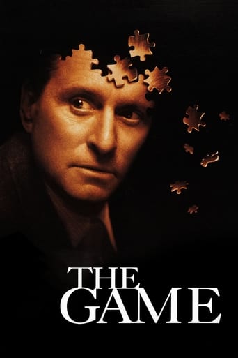  The Game (1997) 