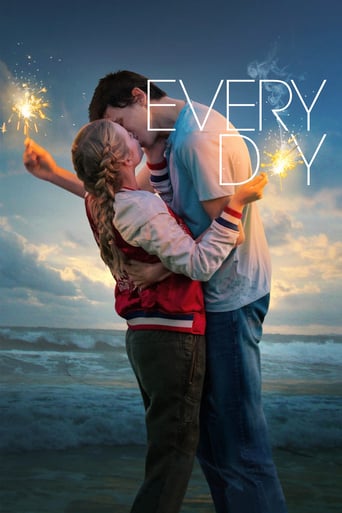 Every Day (2018) Eng Sub