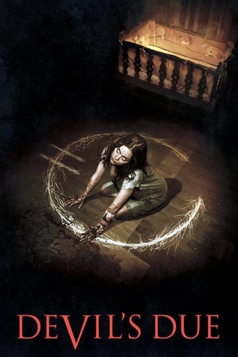 Devil's Due (2014) Eng Sub