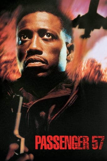 Passenger 57 ( 1992 )