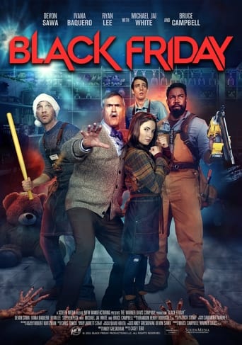 Black Friday ( 2021 )