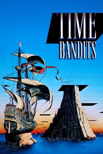 Time Bandits ( 1981 )
