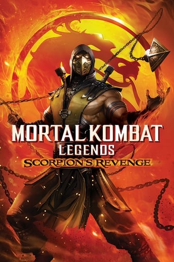Mortal (2020)