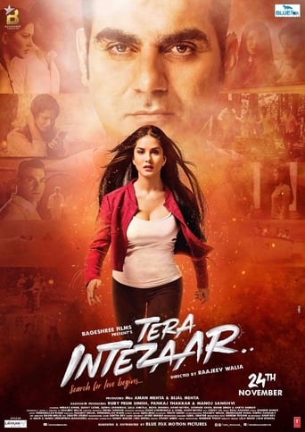  Tera Intezaar ( 2017 )