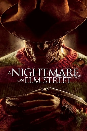 A Nightmare On Elm Street (2010) Eng Sub