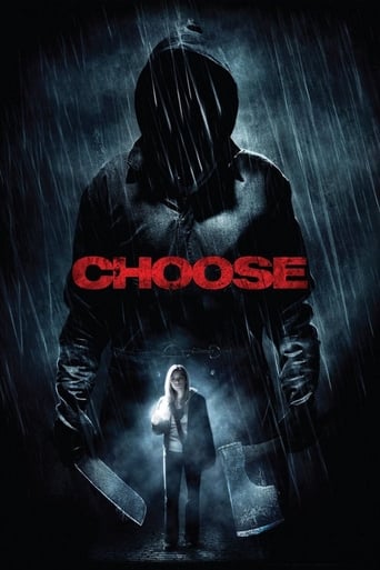 Choose ( 2011 )