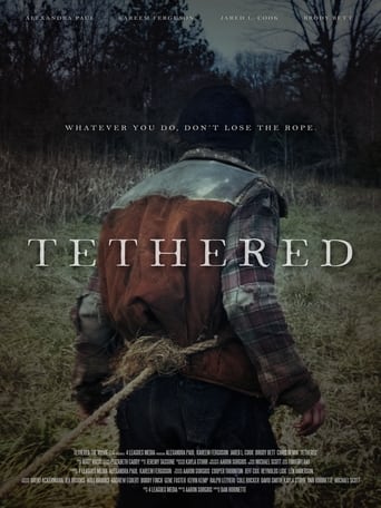 Tethered ( 2022 )