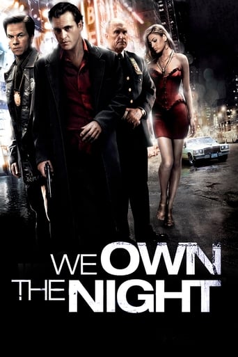 We Own The Night (  )