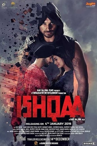  Ishqaa ( 2019 )