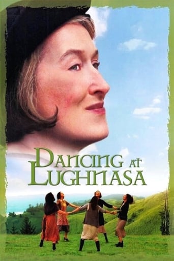 Dancing At Lughnasa ( 1998 )