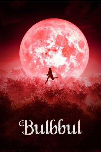  Bulbbul ( 2020 )