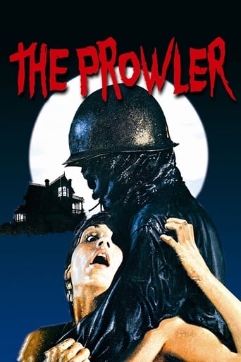 The Prowler ( 1981 )