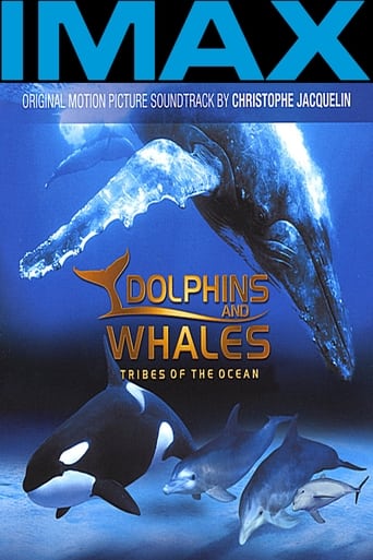 Dolphins And Whales: Tribes Of The Ocean ( 2008 )