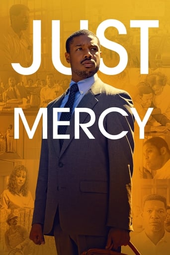 Just Mercy ( 2019 )