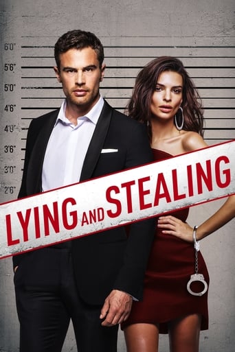Lying and Stealing (2019) Multi Sub