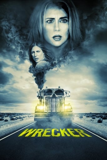 Wrecker ( 2017 )